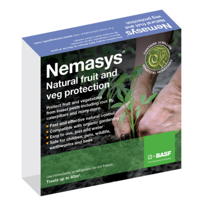 Nemasys Fruit And Veg Protection Nematodes